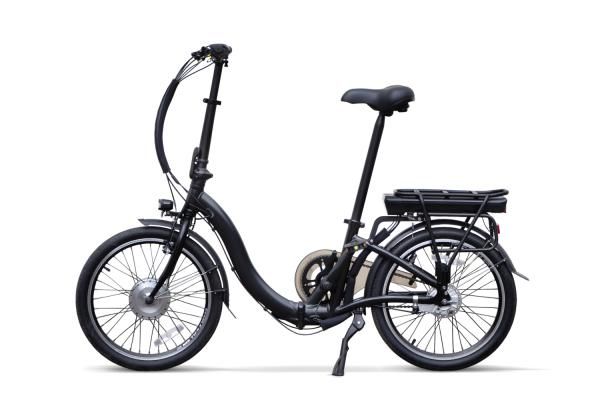E-Bike E-Bike