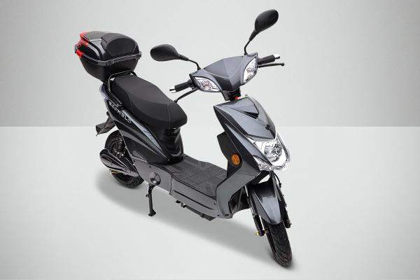 Elektroroller Elektroroller